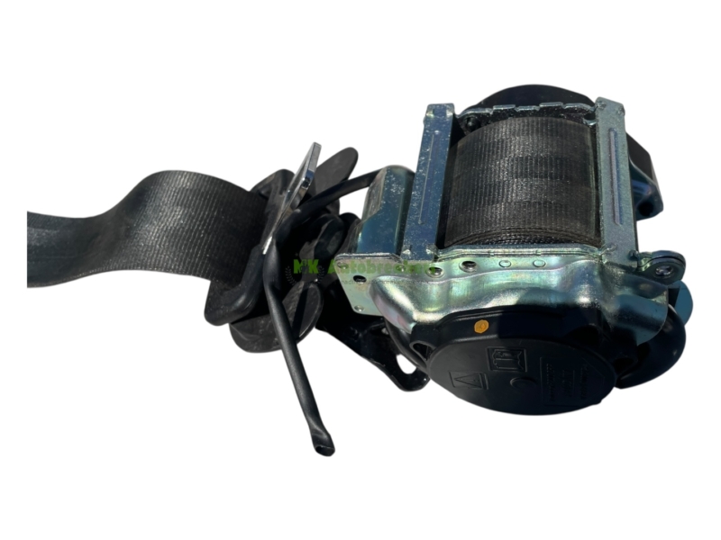 Ford Focus Seat Belt JX7B-A61294-EEW Front Right Genuine 2021