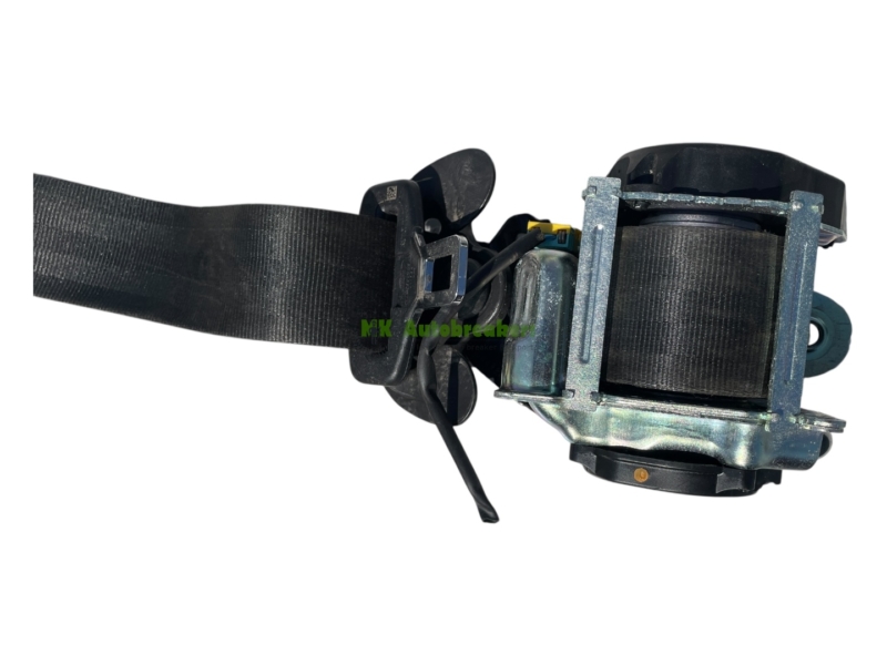 Ford Focus Seat Belt JX7B-A61294-EEW Front Right Genuine 2021