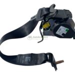 Ford Focus Seatbelt JX7BN611B68AHW Rear Right Genuine 2021