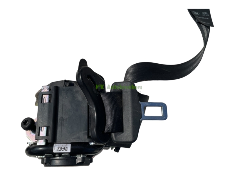 Ford Focus Seatbelt JX7BN611B68AHW Rear Right Genuine 2021