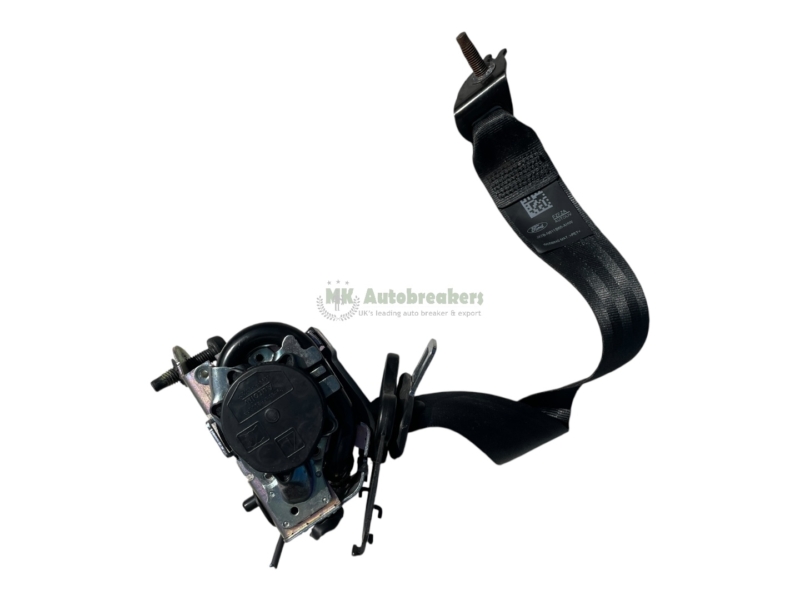 Ford Focus Seatbelt JX7BN611B68AHW Rear Right Genuine 2021