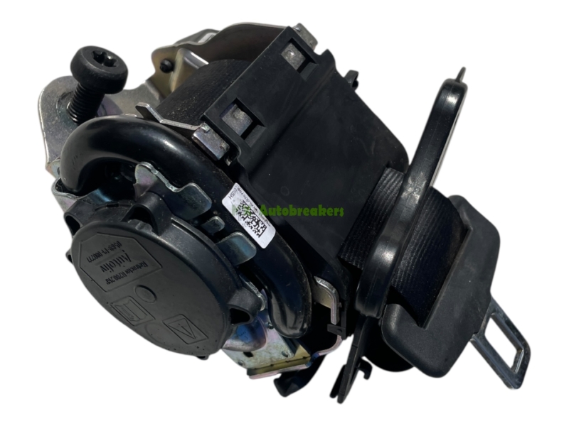 Ford Focus Seatbelt JX7BN611B68AHW Rear Right Genuine 2021