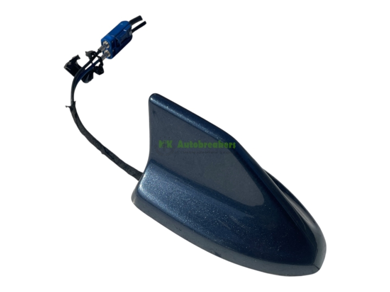 Ford Focus Shark Fin Ariel Antenna HS7T-19K351-BB5JCT Genuine 2021