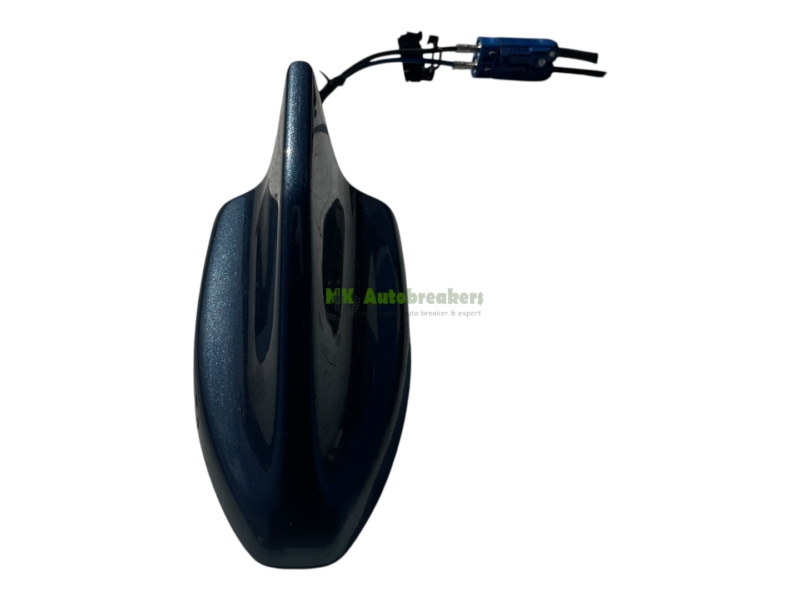 Ford Focus Shark Fin Ariel Antenna HS7T-19K351-BB5JCT Genuine 2021