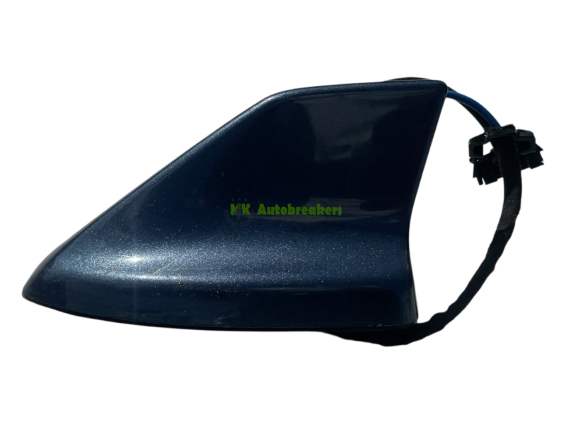 Ford Focus Shark Fin Ariel Antenna HS7T-19K351-BB5JCT Genuine 2021