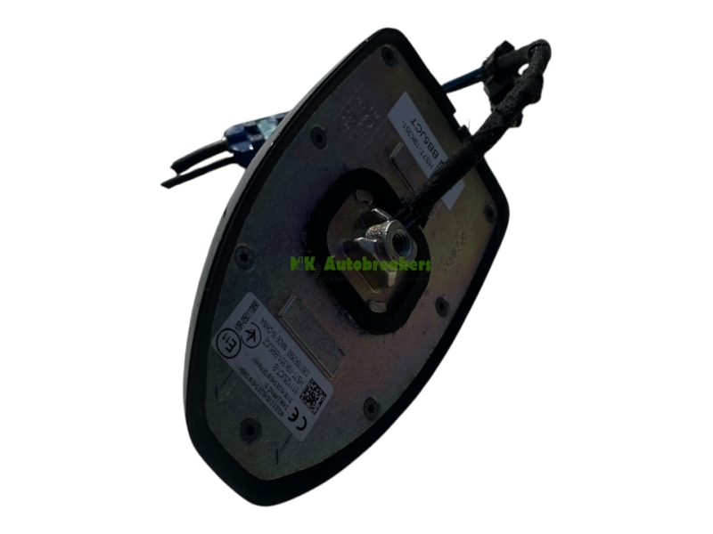 Ford Focus Shark Fin Ariel Antenna HS7T-19K351-BB5JCT Genuine 2021