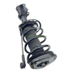 Ford Focus Shock Absorber JX6118045EKF Front Right Genuine 2021