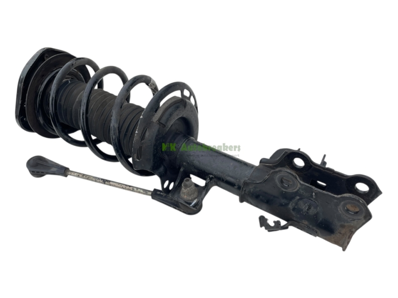 Ford Focus Shock Absorber JX6118045EKF Front Right Genuine 2021