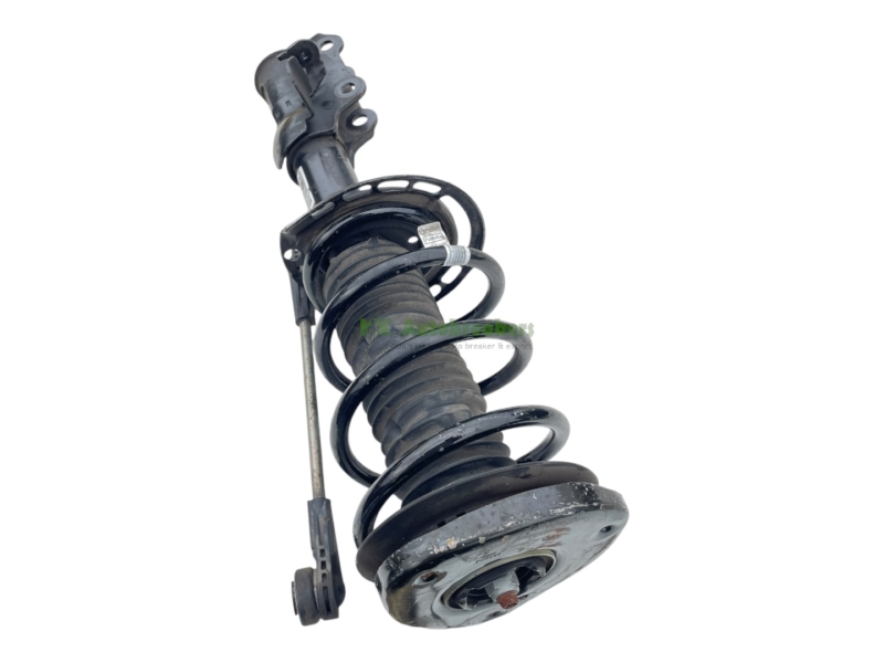 Ford Focus Shock Absorber JX615310ERC Front Left Genuine 2021
