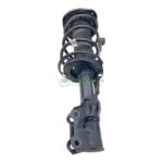 Ford Focus Shock Absorber JX615310ERC Front Left Genuine 2021