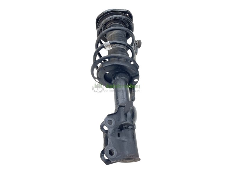 Ford Focus Shock Absorber JX615310ERC Front Left Genuine 2021