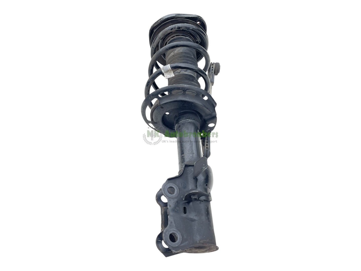 Ford Focus Shock Absorber JX615310ERC Front Left Genuine 2021