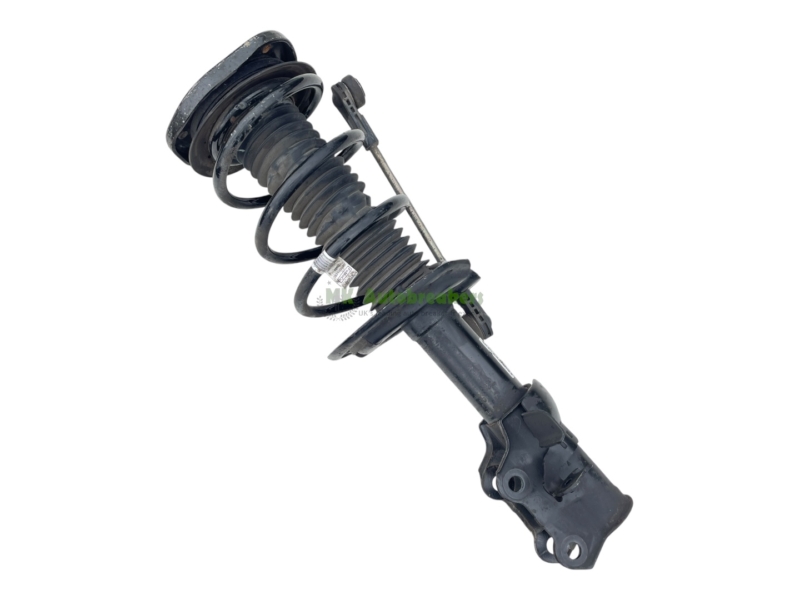 Ford Focus Shock Absorber JX615310ERC Front Left Genuine 2021