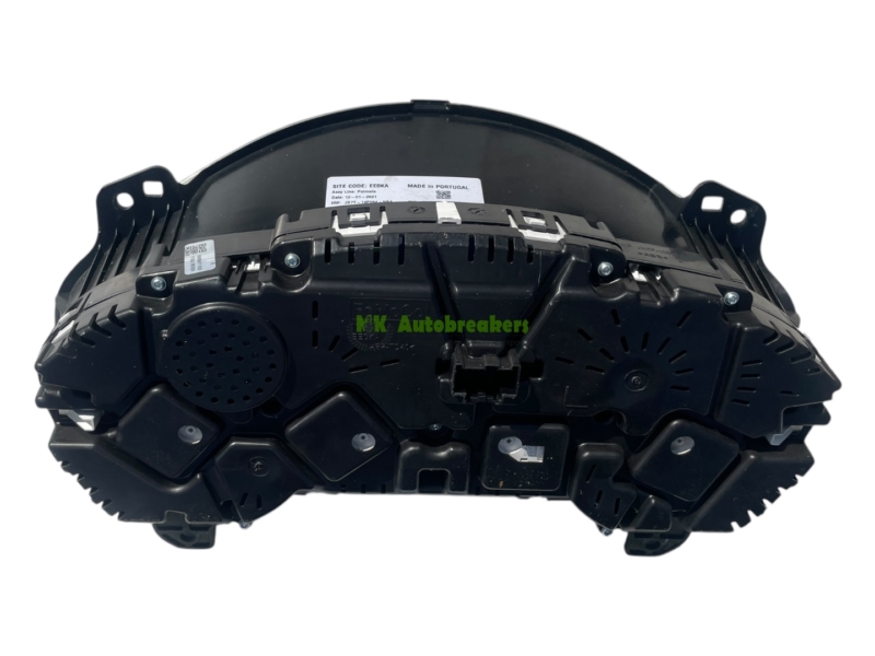 Ford Focus Speedometer JX7T-10849-NBF Genuine 2021