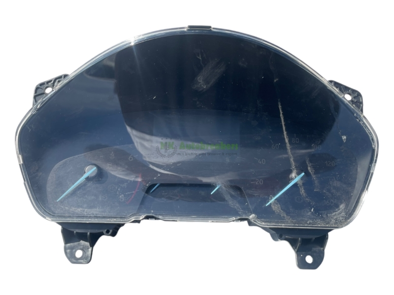 Ford Focus Speedometer JX7T-10849-NBF Genuine 2021