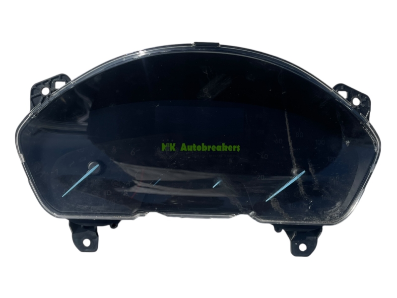 Ford Focus Speedometer JX7T-10849-NBF Genuine 2021