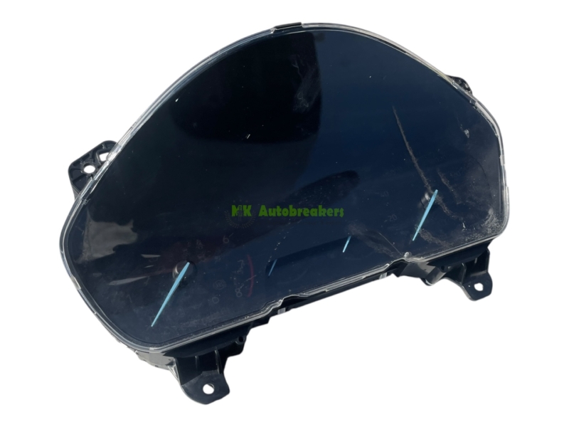 Ford Focus Speedometer JX7T-10849-NBF Genuine 2021