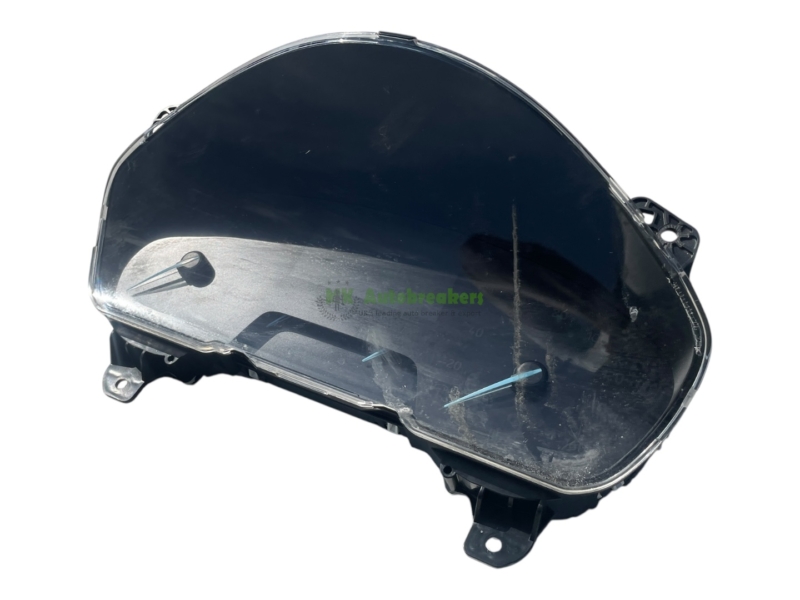 Ford Focus Speedometer JX7T-10849-NBF Genuine 2021