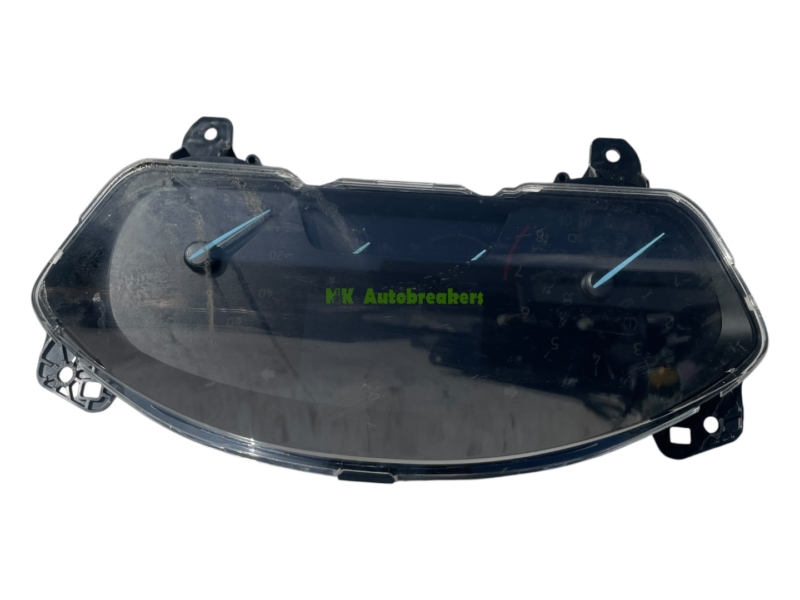 Ford Focus Speedometer JX7T-10849-NBF Genuine 2021