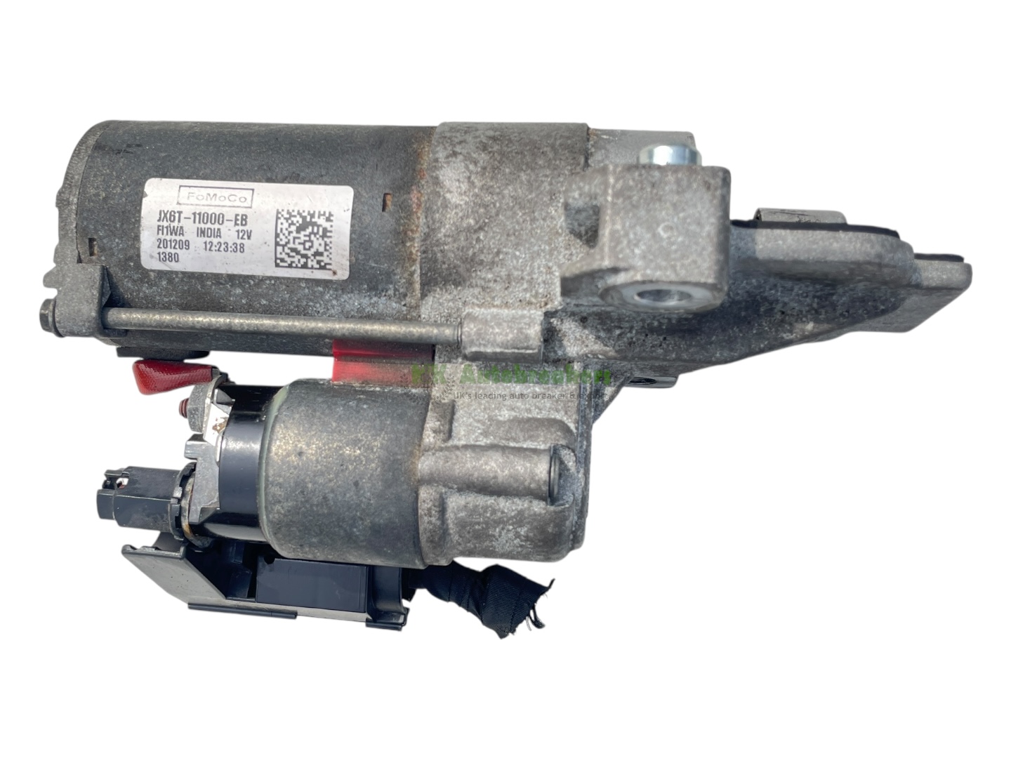 Ford Focus Starter Motor JX6T11000EB Genuine 2021