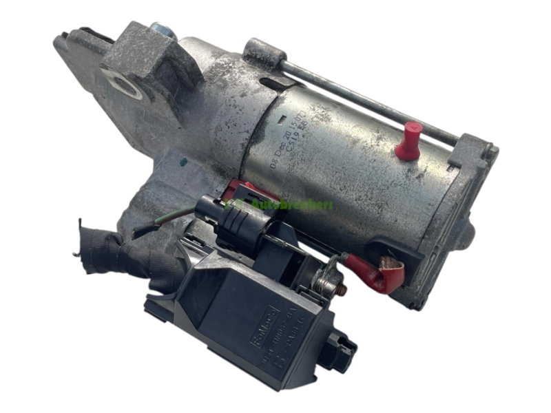 Ford Focus Starter Motor JX6T11000EB Genuine 2021