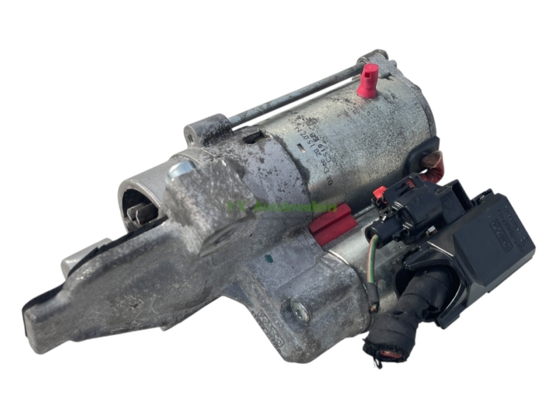 Ford Focus Starter Motor JX6T11000EB Genuine 2021