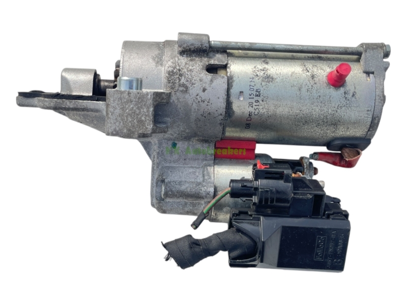 Ford Focus Starter Motor JX6T11000EB Genuine 2021
