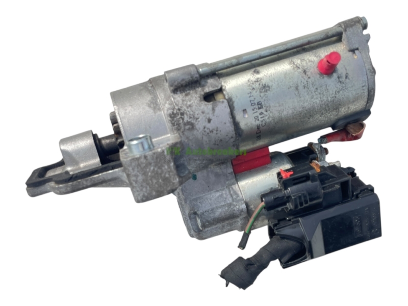 Ford Focus Starter Motor JX6T11000EB Genuine 2021