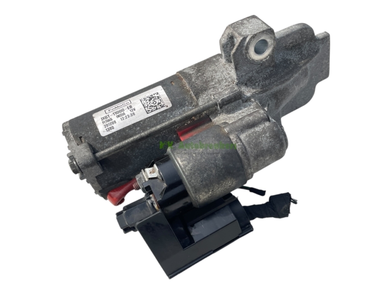 Ford Focus Starter Motor JX6T11000EB Genuine 2021