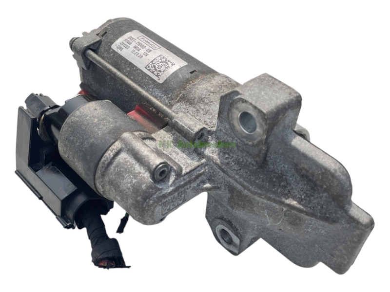 Ford Focus Starter Motor JX6T11000EB Genuine 2021