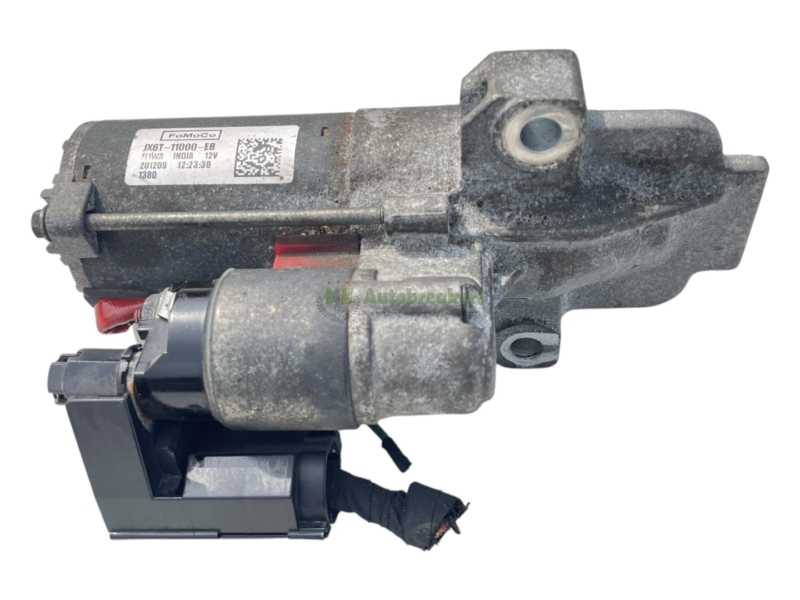 Ford Focus Starter Motor JX6T11000EB Genuine 2021