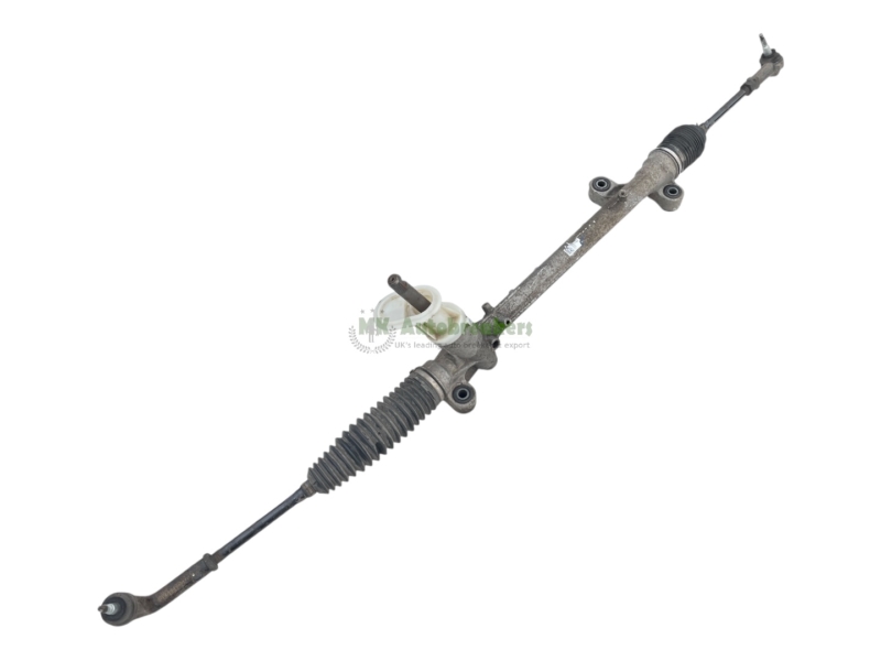Ford Focus Steering Rack JX6C3A500BH Genuine 2021