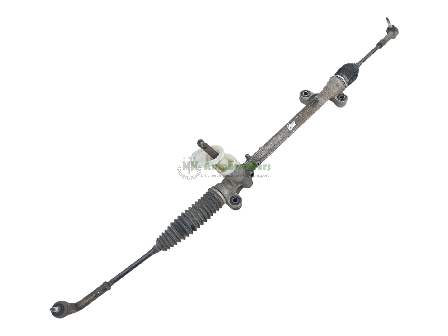 Ford Focus Steering Rack JX6C3A500BH Genuine 2021