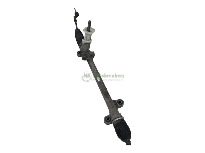 Ford Focus Steering Rack JX6C3A500BH Genuine 2021