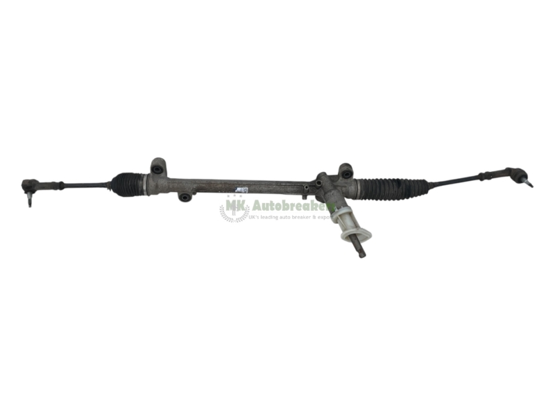 Ford Focus Steering Rack JX6C3A500BH Genuine 2021