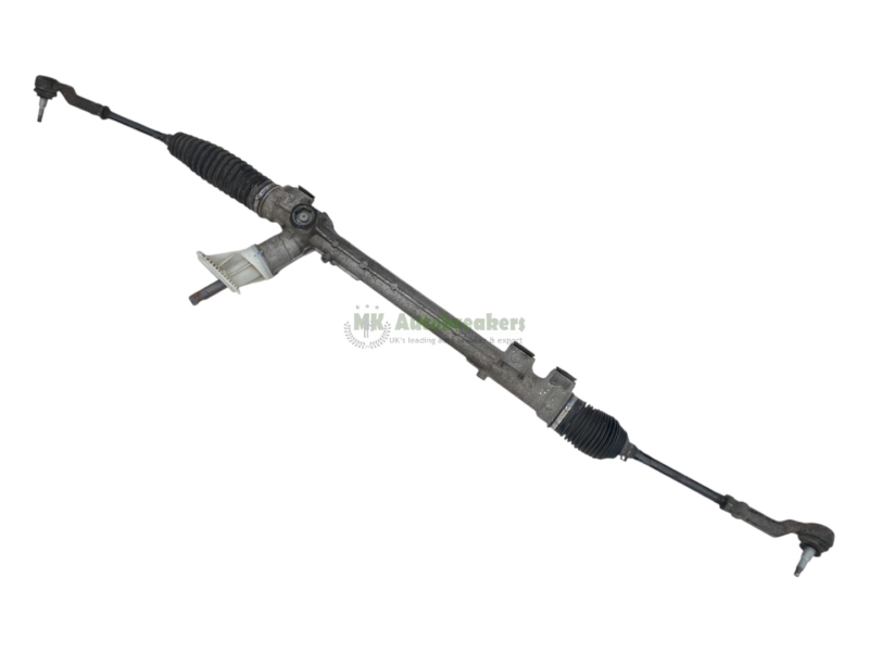 Ford Focus Steering Rack JX6C3A500BH Genuine 2021