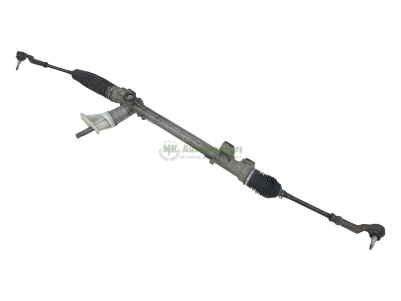 Ford Focus Steering Rack JX6C3A500BH Genuine 2021