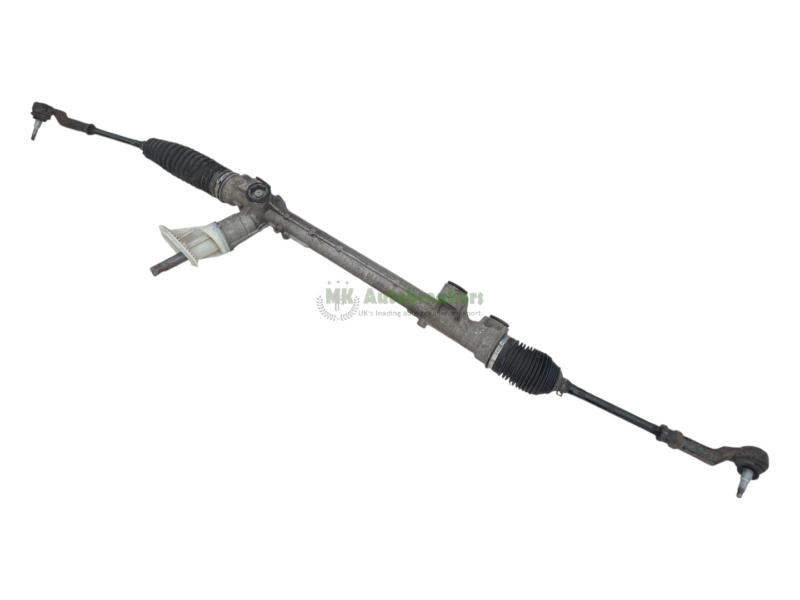 Ford Focus Steering Rack JX6C3A500BH Genuine 2021