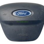 Ford Focus Steering Wheel Airbag JX7B-A042B85-AA3ZHE Genuine 2021