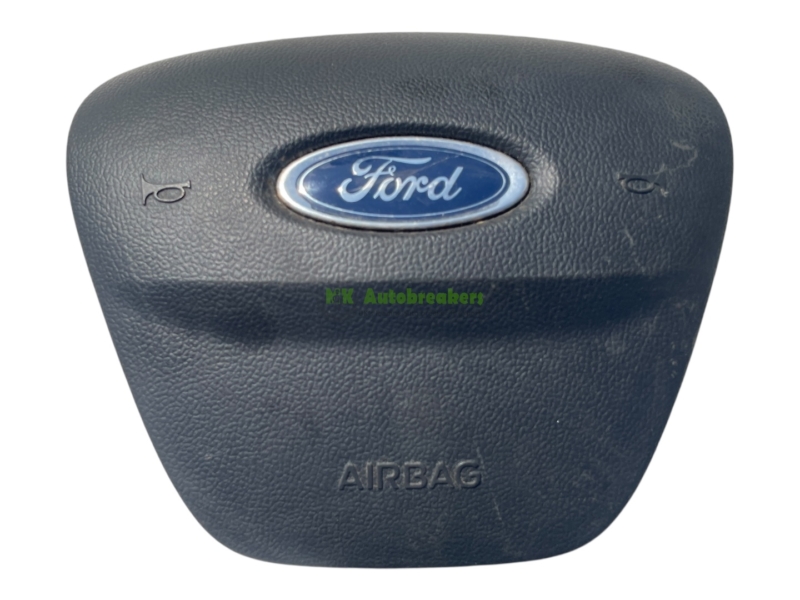 Ford Focus Steering Wheel Airbag JX7B-A042B85-AA3ZHE Genuine 2021