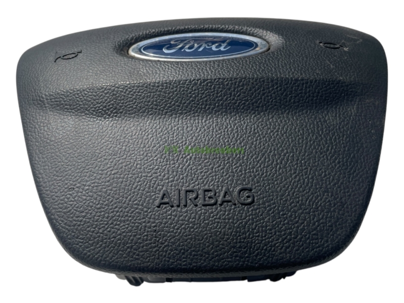Ford Focus Steering Wheel Airbag JX7B-A042B85-AA3ZHE Genuine 2021