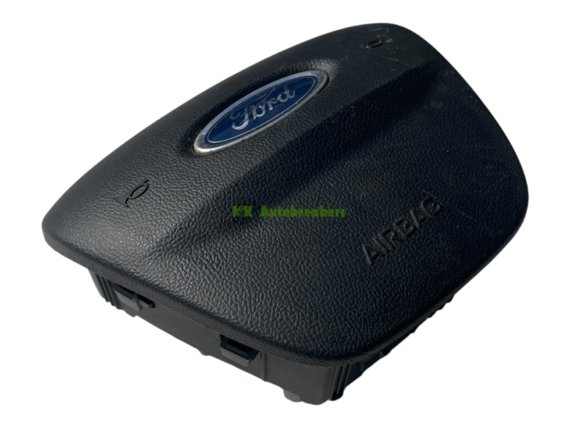 Ford Focus Steering Wheel Airbag JX7B-A042B85-AA3ZHE Genuine 2021