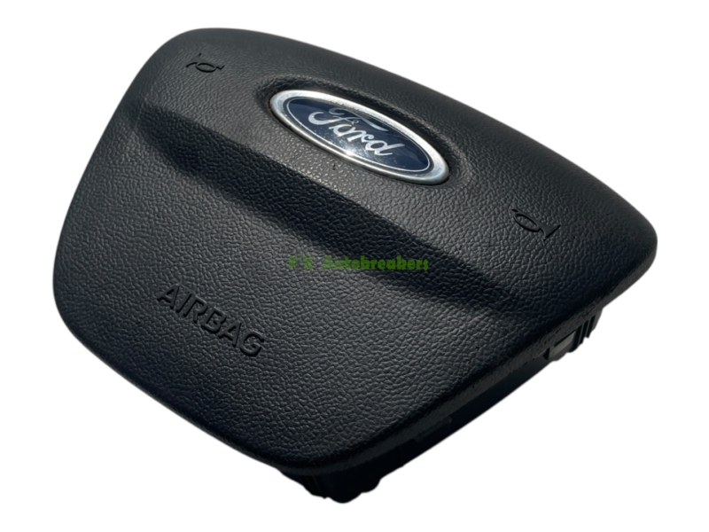 Ford Focus Steering Wheel Airbag JX7B-A042B85-AA3ZHE Genuine 2021