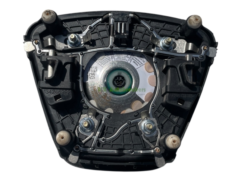 Ford Focus Steering Wheel Airbag JX7B-A042B85-AA3ZHE Genuine 2021