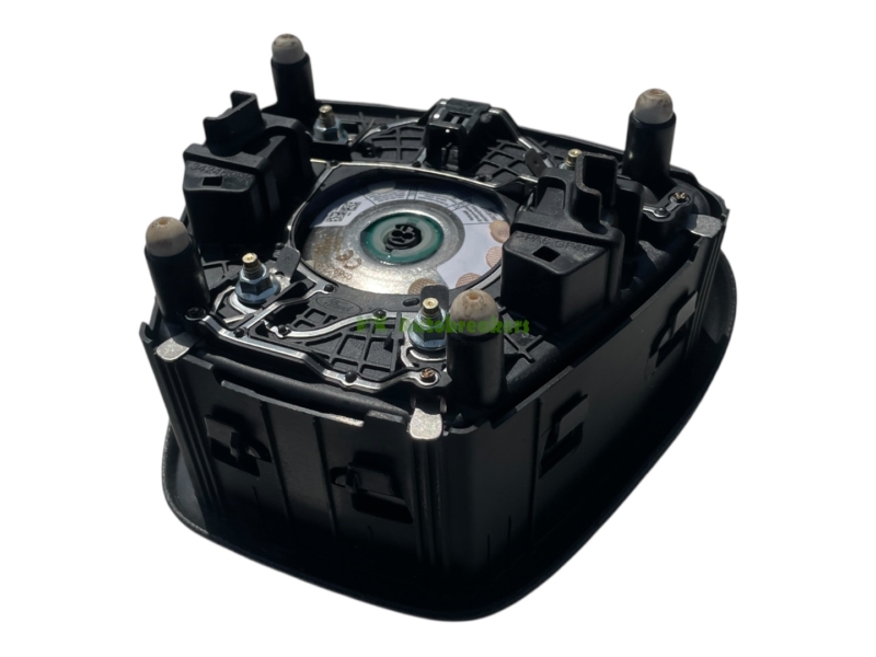 Ford Focus Steering Wheel Airbag JX7B-A042B85-AA3ZHE Genuine 2021
