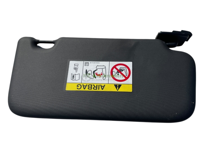 Ford Focus Sun Visor DU5A-00014-CB Left Genuine 2021