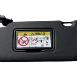 Ford Focus Sun Visor DU5A-00014-CB Left Genuine 2021