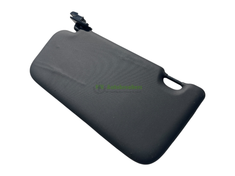 Ford Focus Sun Visor JX7B-A04101-FE3ZHE Right Genuine 2015