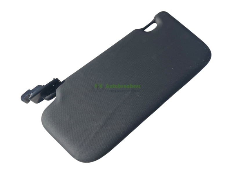 Ford Focus Sun Visor JX7B-A04101-FE3ZHE Right Genuine 2015