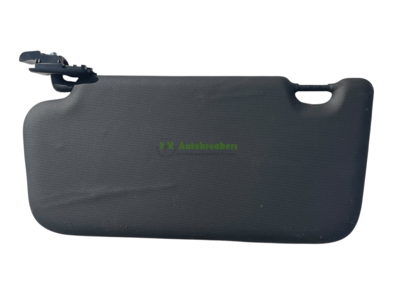 Ford Focus Sun Visor JX7B-A04101-FE3ZHE Right Genuine 2015